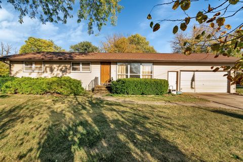 A home in Earlville