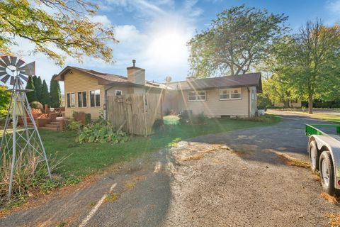 A home in Earlville