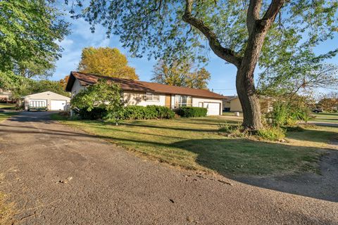 A home in Earlville