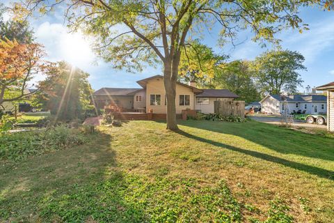 A home in Earlville