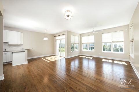 Tiny photo for 2836 Hillcrest Circle, Naperville, IL 60564 (MLS # 12472166)