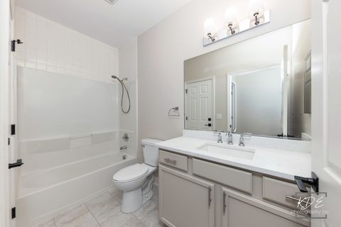 Tiny photo for 2836 Hillcrest Circle, Naperville, IL 60564 (MLS # 12472166)