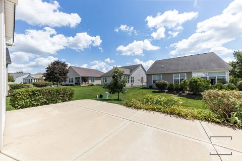 Tiny photo for 2836 Hillcrest Circle, Naperville, IL 60564 (MLS # 12472166)