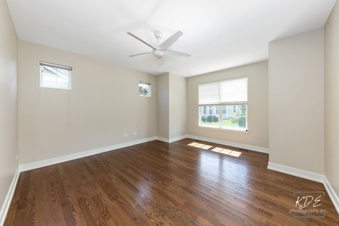 Tiny photo for 2836 Hillcrest Circle, Naperville, IL 60564 (MLS # 12472166)