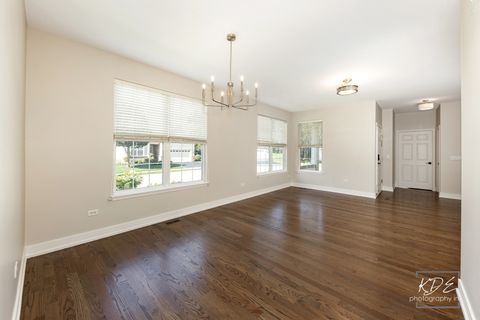 Tiny photo for 2836 Hillcrest Circle, Naperville, IL 60564 (MLS # 12472166)