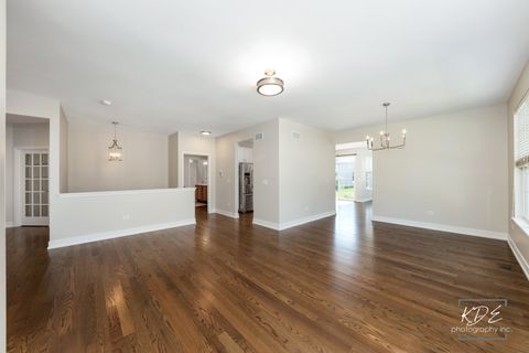 Tiny photo for 2836 Hillcrest Circle, Naperville, IL 60564 (MLS # 12472166)