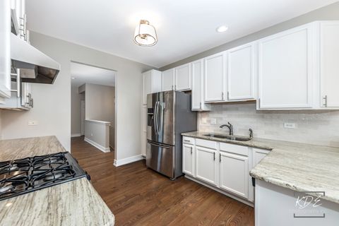 Tiny photo for 2836 Hillcrest Circle, Naperville, IL 60564 (MLS # 12472166)