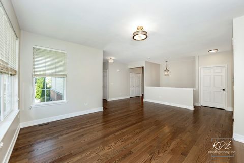 Tiny photo for 2836 Hillcrest Circle, Naperville, IL 60564 (MLS # 12472166)