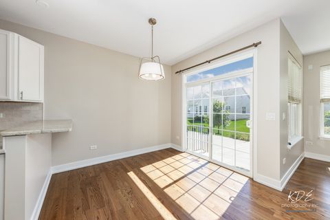 Tiny photo for 2836 Hillcrest Circle, Naperville, IL 60564 (MLS # 12472166)