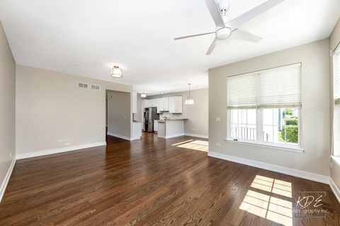 Tiny photo for 2836 Hillcrest Circle, Naperville, IL 60564 (MLS # 12472166)