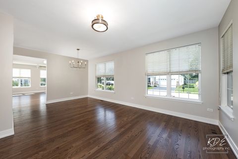 Tiny photo for 2836 Hillcrest Circle, Naperville, IL 60564 (MLS # 12472166)