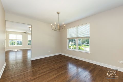 Tiny photo for 2836 Hillcrest Circle, Naperville, IL 60564 (MLS # 12472166)