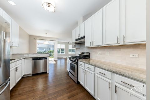 Tiny photo for 2836 Hillcrest Circle, Naperville, IL 60564 (MLS # 12472166)