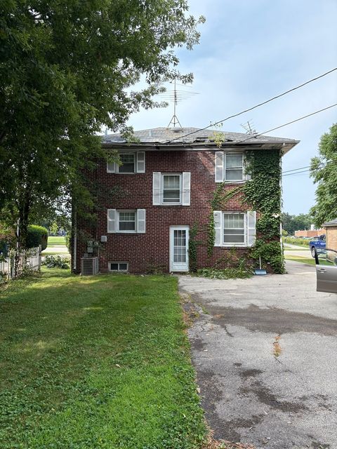 Tiny photo for 339 W Glen Flora Avenue, Waukegan, IL 60085 (MLS # 12442569)