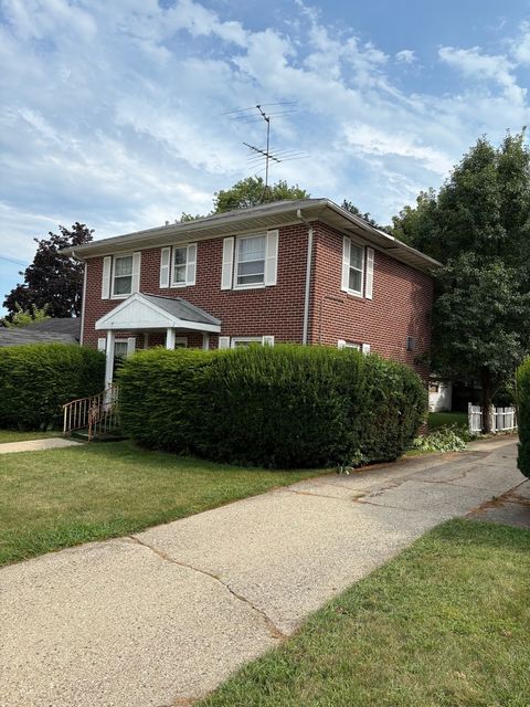 Tiny photo for 339 W Glen Flora Avenue, Waukegan, IL 60085 (MLS # 12442569)