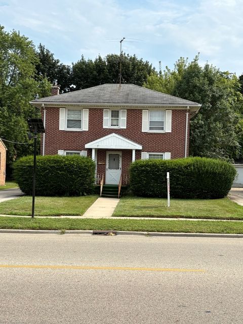 Photo of 339 W Glen Flora Avenue, Waukegan, IL 60085 (MLS # 12442569)