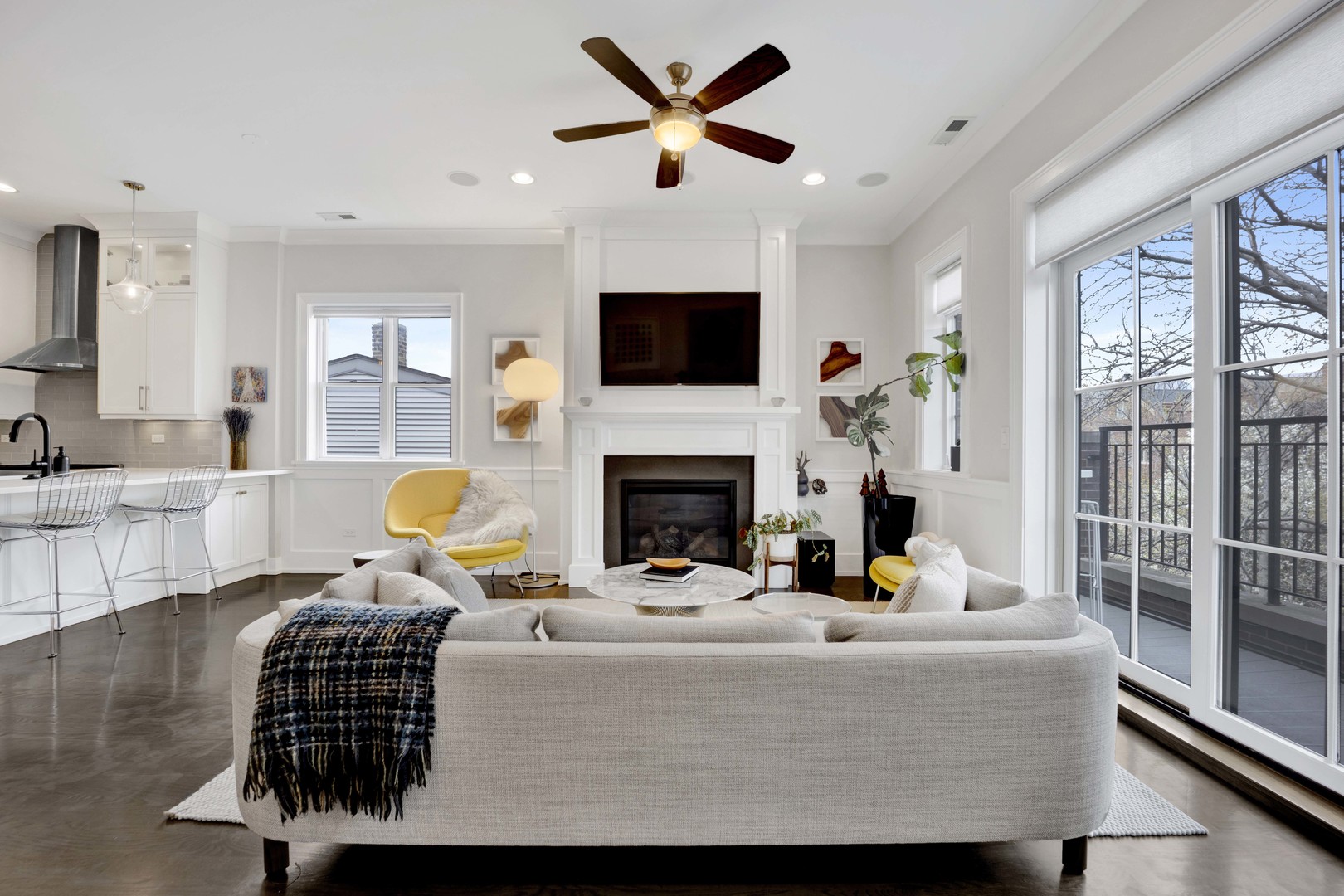 1341 W George Street 3