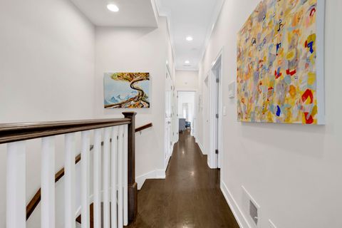 Tiny photo for 1341 W George Street #3, Chicago, IL 60657 (MLS # 12609478)