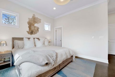 Tiny photo for 1341 W George Street #3, Chicago, IL 60657 (MLS # 12609478)