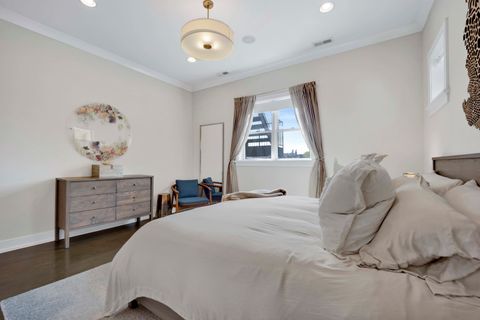 Tiny photo for 1341 W George Street #3, Chicago, IL 60657 (MLS # 12609478)
