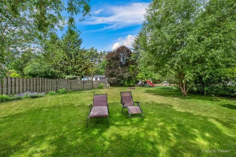 Tiny photo for 2896 Davenport Drive, West Chicago, IL 60185 (MLS # 12668076)