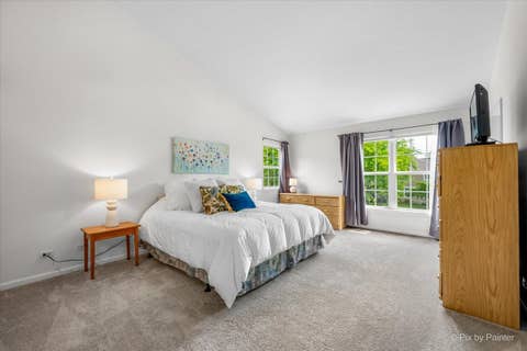 Tiny photo for 2896 Davenport Drive, West Chicago, IL 60185 (MLS # 12668076)