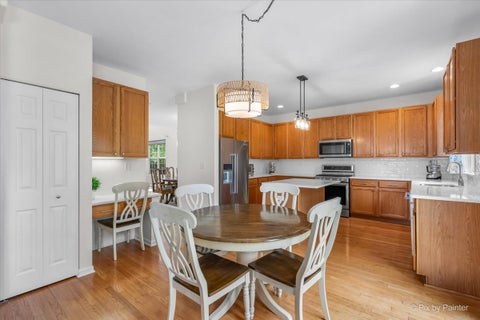 Tiny photo for 2896 Davenport Drive, West Chicago, IL 60185 (MLS # 12668076)