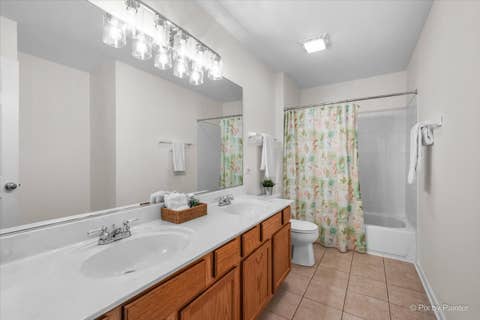 Tiny photo for 2896 Davenport Drive, West Chicago, IL 60185 (MLS # 12668076)