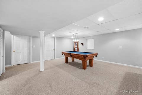 Tiny photo for 2896 Davenport Drive, West Chicago, IL 60185 (MLS # 12668076)