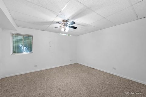 Tiny photo for 2896 Davenport Drive, West Chicago, IL 60185 (MLS # 12668076)