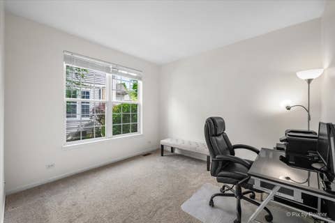 Tiny photo for 2896 Davenport Drive, West Chicago, IL 60185 (MLS # 12668076)