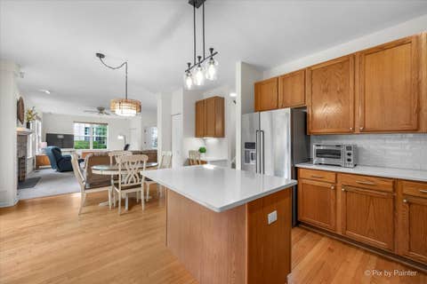 Tiny photo for 2896 Davenport Drive, West Chicago, IL 60185 (MLS # 12668076)