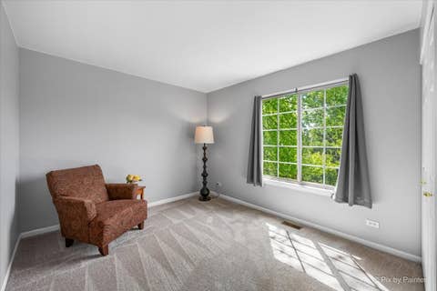 Tiny photo for 2896 Davenport Drive, West Chicago, IL 60185 (MLS # 12668076)