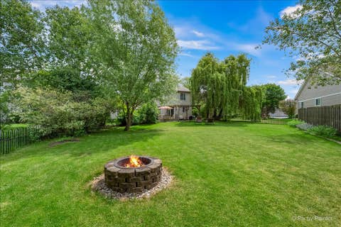 Tiny photo for 2896 Davenport Drive, West Chicago, IL 60185 (MLS # 12668076)