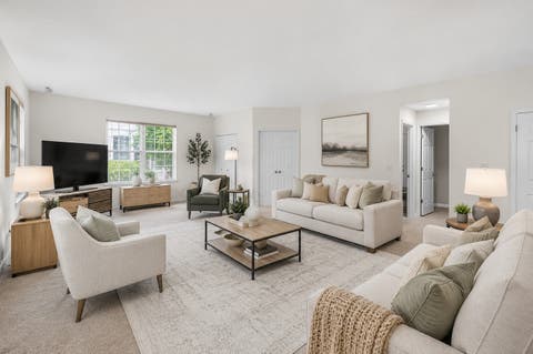 Tiny photo for 2896 Davenport Drive, West Chicago, IL 60185 (MLS # 12668076)