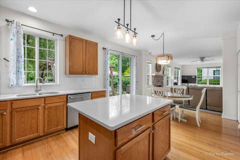 Tiny photo for 2896 Davenport Drive, West Chicago, IL 60185 (MLS # 12668076)