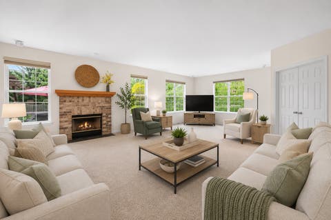 Tiny photo for 2896 Davenport Drive, West Chicago, IL 60185 (MLS # 12668076)