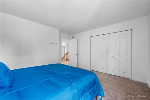 Tiny photo for 2896 Davenport Drive, West Chicago, IL 60185 (MLS # 12668076)