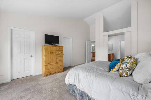 Tiny photo for 2896 Davenport Drive, West Chicago, IL 60185 (MLS # 12668076)