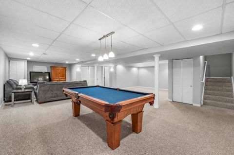 Tiny photo for 2896 Davenport Drive, West Chicago, IL 60185 (MLS # 12668076)