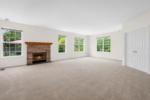 Tiny photo for 2896 Davenport Drive, West Chicago, IL 60185 (MLS # 12668076)