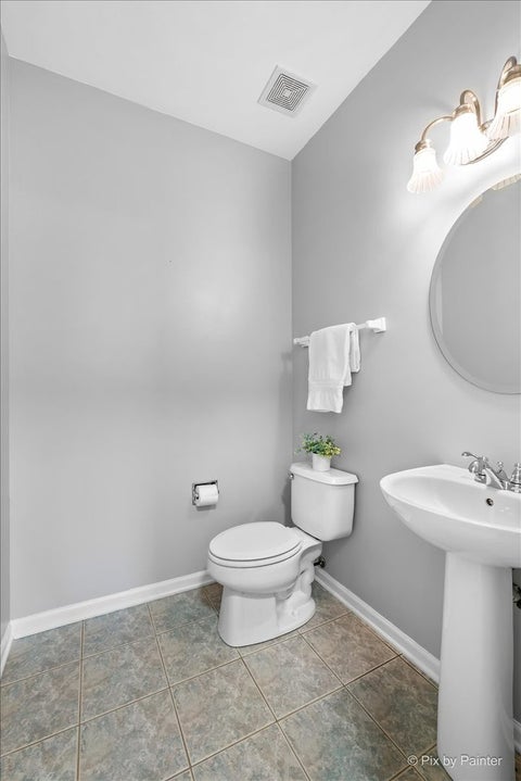 Tiny photo for 2896 Davenport Drive, West Chicago, IL 60185 (MLS # 12668076)