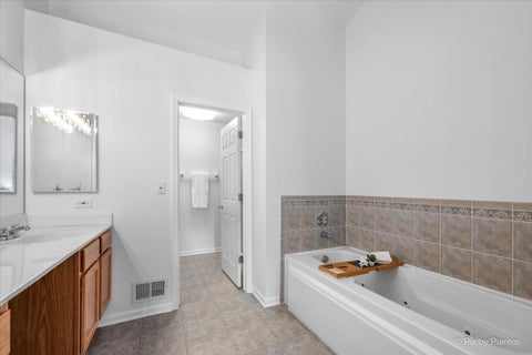 Tiny photo for 2896 Davenport Drive, West Chicago, IL 60185 (MLS # 12668076)