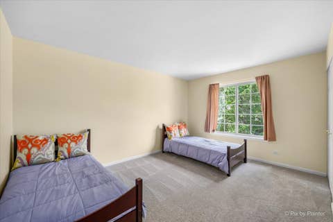 Tiny photo for 2896 Davenport Drive, West Chicago, IL 60185 (MLS # 12668076)