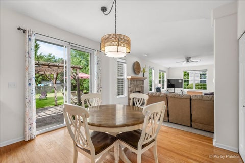 Tiny photo for 2896 Davenport Drive, West Chicago, IL 60185 (MLS # 12668076)