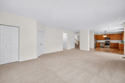 Tiny photo for 2896 Davenport Drive, West Chicago, IL 60185 (MLS # 12668076)