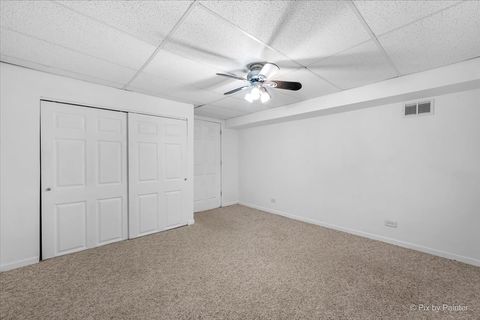 Tiny photo for 2896 Davenport Drive, West Chicago, IL 60185 (MLS # 12668076)