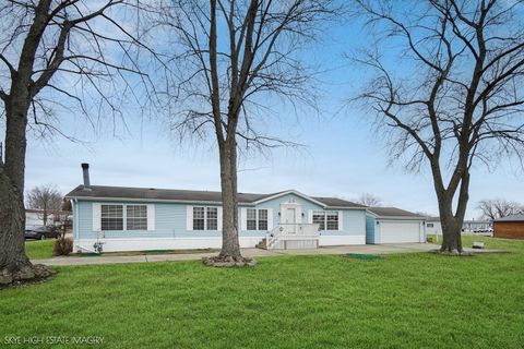 169 Whipporwill Drive Beecher IL 60401