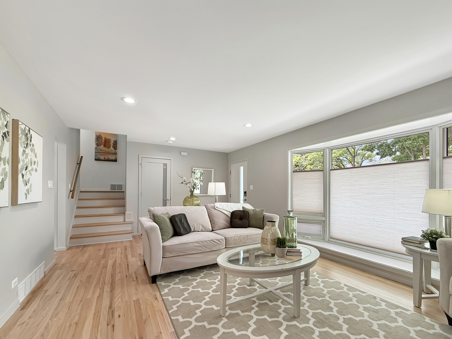 389 Forest Avenue