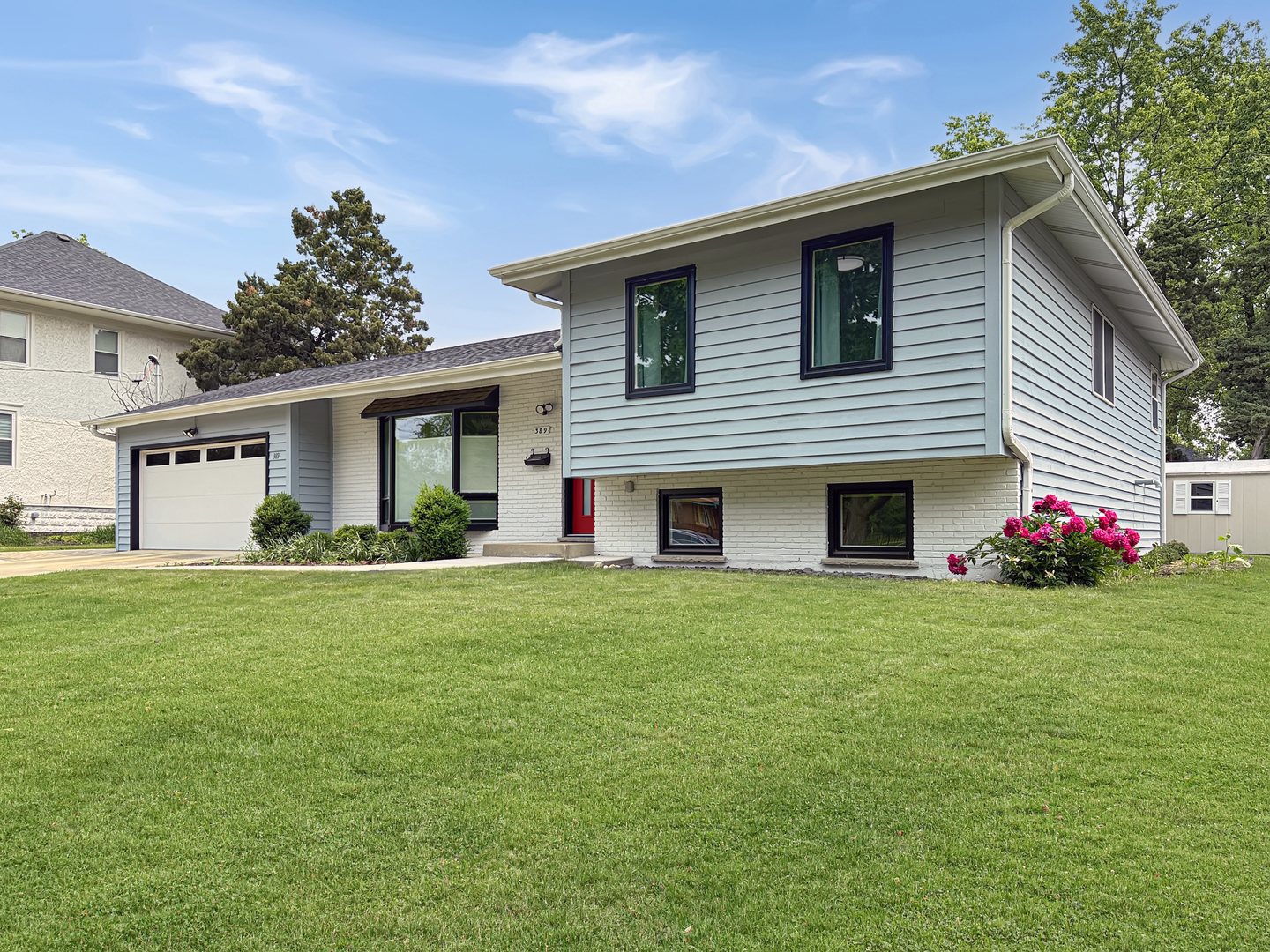 389 Forest Avenue